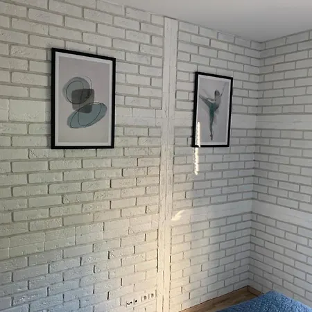 Amira W Kompleksie Piano Apartmán *