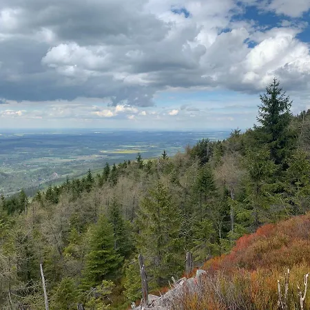 Amira W Kompleksie Piano Apartamento Świeradów-Zdrój