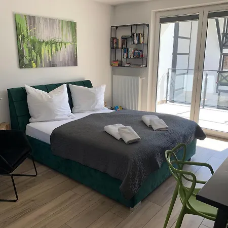 Lejlighed Amira W Kompleksie Piano Świeradów-Zdrój