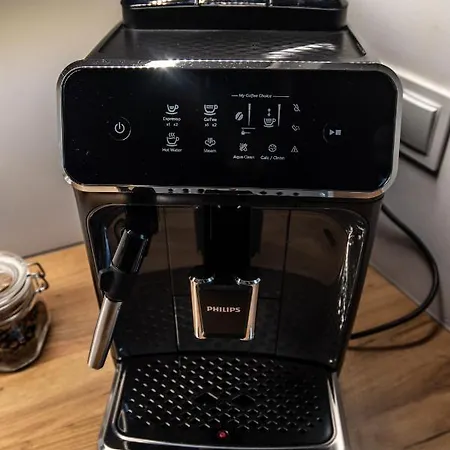 Amira W Kompleksie Piano Lejlighed