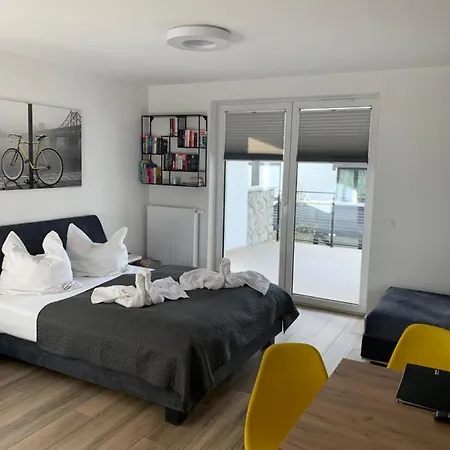 Amira W Kompleksie Piano Apartamento