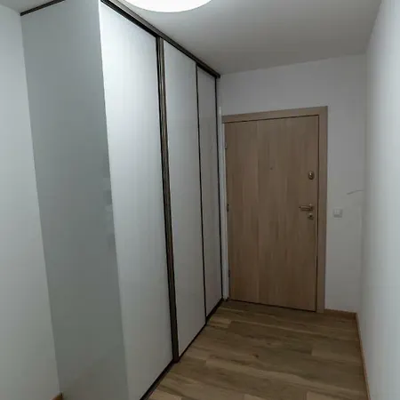 Apartment Amira W Kompleksie Piano Swieradow-Zdroj