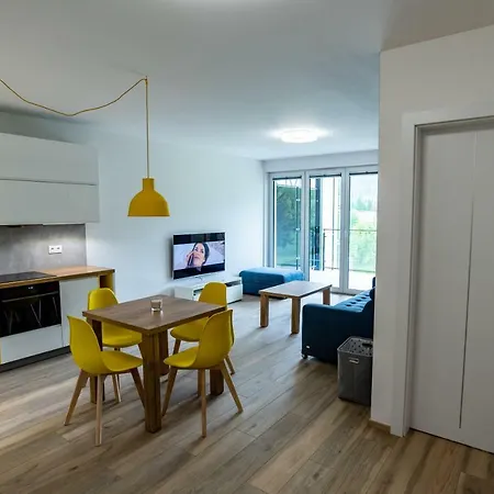 Amira W Kompleksie Piano Świeradów-Zdrój