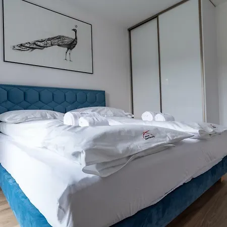 Amira W Kompleksie Piano Świeradów-Zdrój