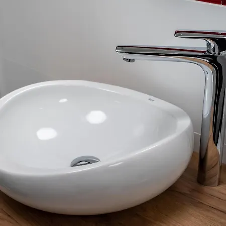 Apartamento Amira W Kompleksie Piano *