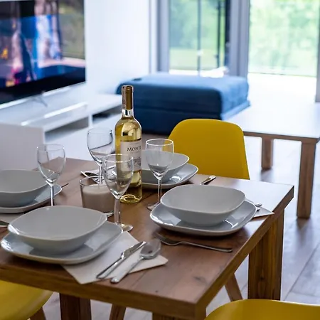 Amira W Kompleksie Piano * Świeradów-Zdrój