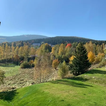 Amira W Kompleksie Piano Świeradów-Zdrój