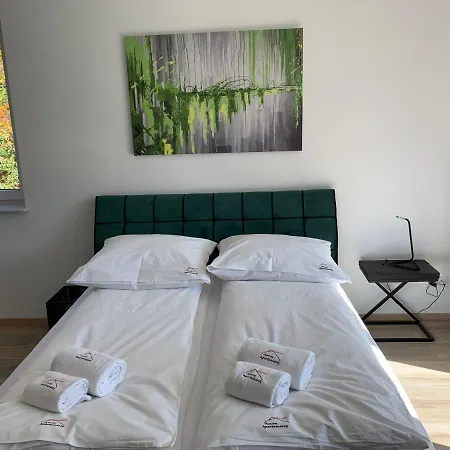 Amira W Kompleksie Piano * Świeradów-Zdrój