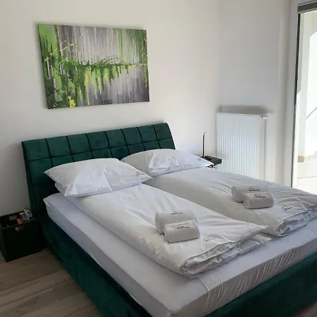 Amira W Kompleksie Piano * Świeradów-Zdrój