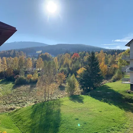 Amira W Kompleksie Piano Apartament