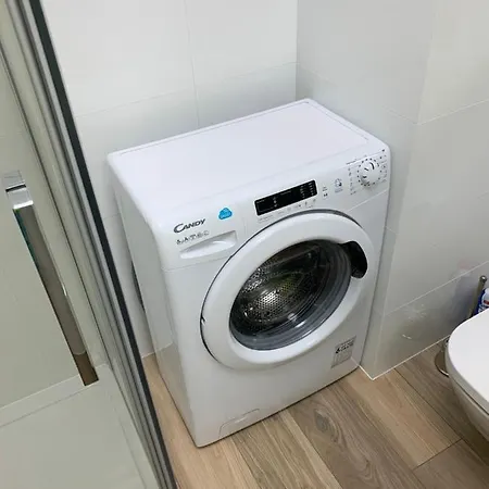 Apartmán Amira W Kompleksie Piano