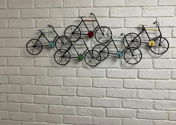 شقة Amira W Kompleksie Piano *