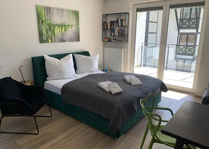 شقة Amira W Kompleksie Piano Świeradów-Zdrój