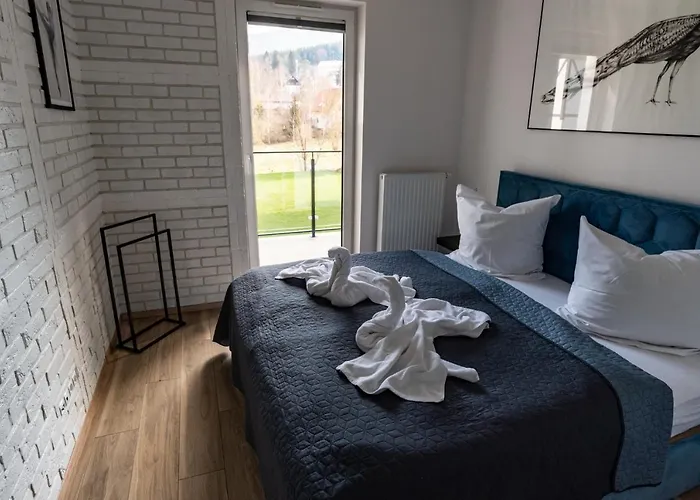 Amira W Kompleksie Piano * Świeradów-Zdrój