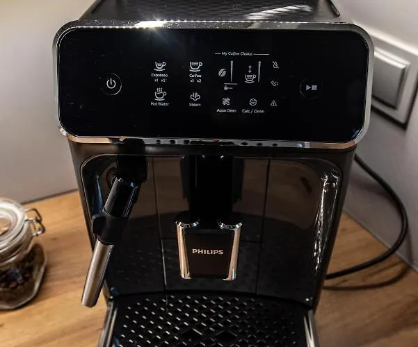 Amira W Kompleksie Piano شقة