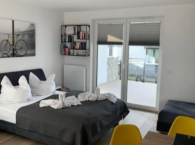 Amira W Kompleksie Piano شقة