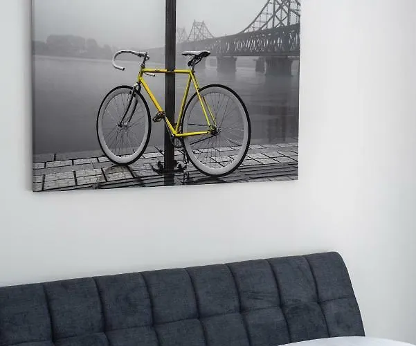 Amira W Kompleksie Piano Świeradów-Zdrój