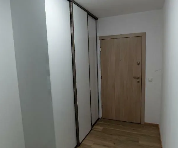 شقة Amira W Kompleksie Piano Świeradów-Zdrój