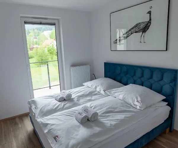 Amira W Kompleksie Piano