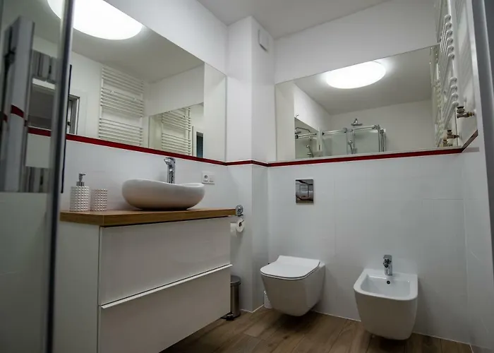 Amira W Kompleksie Piano Świeradów-Zdrój