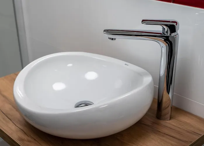 شقة Amira W Kompleksie Piano *