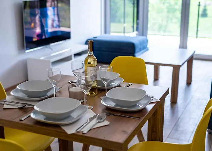 Amira W Kompleksie Piano * Świeradów-Zdrój