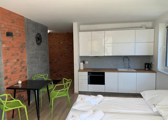 Amira W Kompleksie Piano شقة