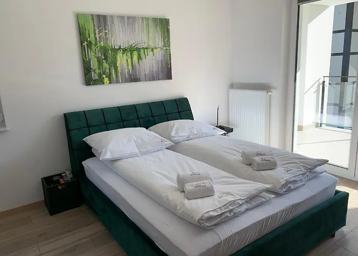 Amira W Kompleksie Piano * Świeradów-Zdrój