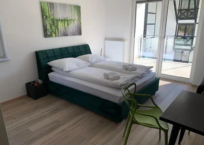 Amira W Kompleksie Piano شقة