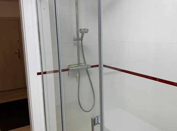 Amira W Kompleksie Piano