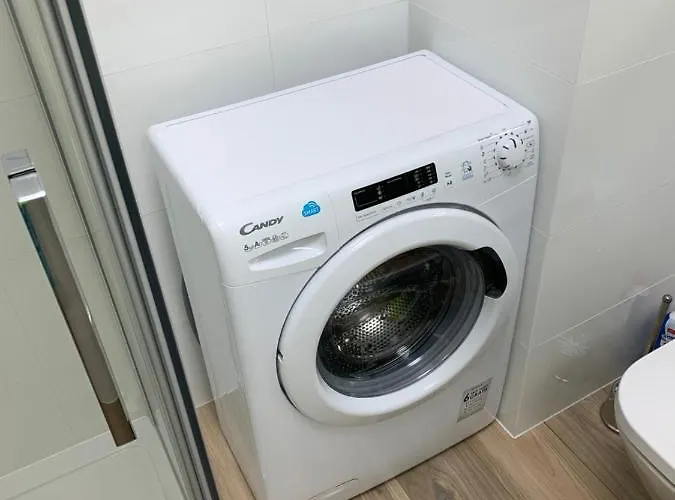 شقة Amira W Kompleksie Piano